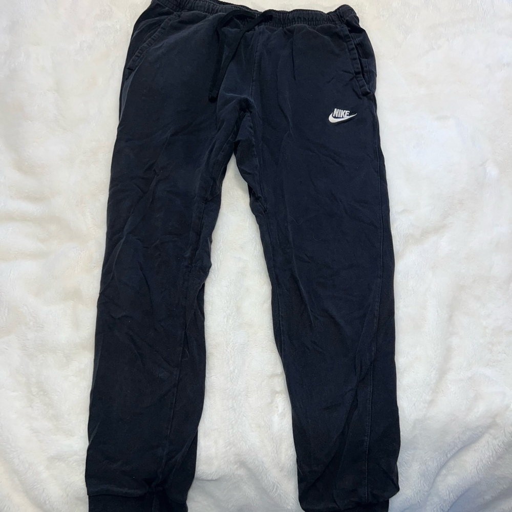 Mens Nike Joggers